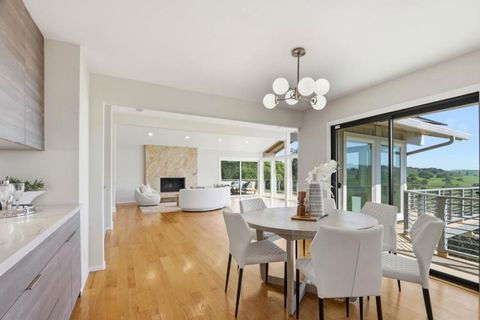 Tiny photo for 20768 Scenic Vista Drive, San Jose, CA 95120 (MLS # ML82037564)