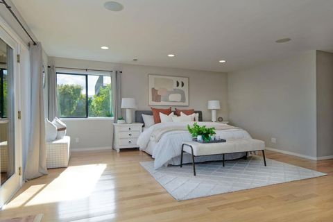 Tiny photo for 20768 Scenic Vista Drive, San Jose, CA 95120 (MLS # ML82037564)