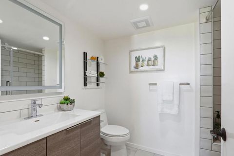 Tiny photo for 20768 Scenic Vista Drive, San Jose, CA 95120 (MLS # ML82037564)