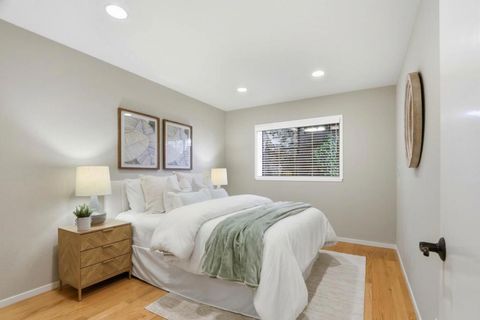 Tiny photo for 20768 Scenic Vista Drive, San Jose, CA 95120 (MLS # ML82037564)