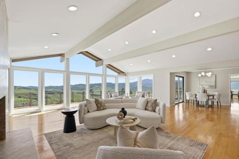 Tiny photo for 20768 Scenic Vista Drive, San Jose, CA 95120 (MLS # ML82037564)