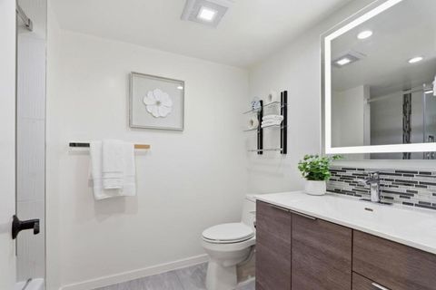 Tiny photo for 20768 Scenic Vista Drive, San Jose, CA 95120 (MLS # ML82037564)