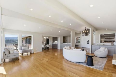 Tiny photo for 20768 Scenic Vista Drive, San Jose, CA 95120 (MLS # ML82037564)