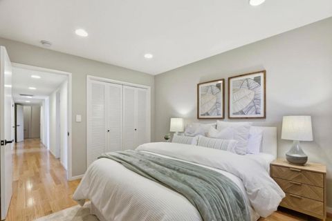 Tiny photo for 20768 Scenic Vista Drive, San Jose, CA 95120 (MLS # ML82037564)