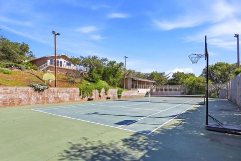 Tiny photo for 20768 Scenic Vista Drive, San Jose, CA 95120 (MLS # ML82037564)