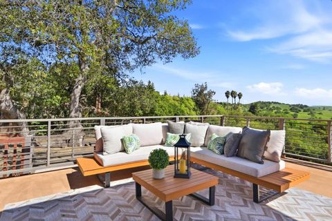 Tiny photo for 20768 Scenic Vista Drive, San Jose, CA 95120 (MLS # ML82037564)