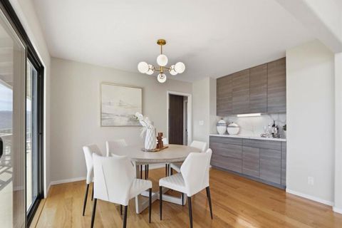 Tiny photo for 20768 Scenic Vista Drive, San Jose, CA 95120 (MLS # ML82037564)