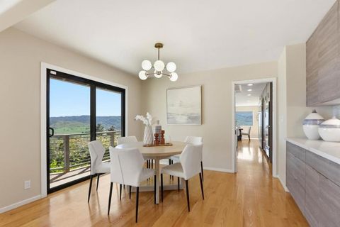 Tiny photo for 20768 Scenic Vista Drive, San Jose, CA 95120 (MLS # ML82037564)