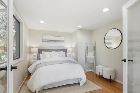 Tiny photo for 20768 Scenic Vista Drive, San Jose, CA 95120 (MLS # ML82037564)