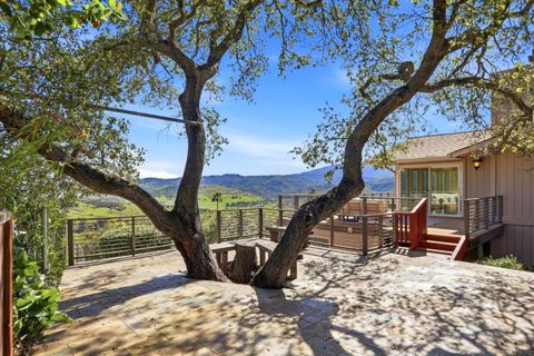 Tiny photo for 20768 Scenic Vista Drive, San Jose, CA 95120 (MLS # ML82037564)