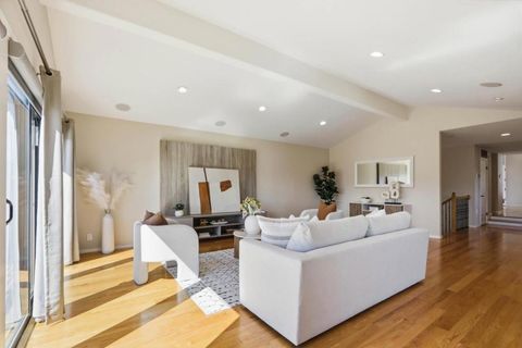 Tiny photo for 20768 Scenic Vista Drive, San Jose, CA 95120 (MLS # ML82037564)