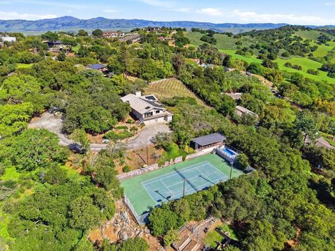 Tiny photo for 20768 Scenic Vista Drive, San Jose, CA 95120 (MLS # ML82037564)