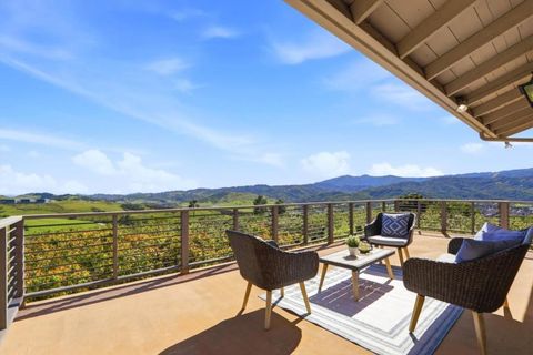 Tiny photo for 20768 Scenic Vista Drive, San Jose, CA 95120 (MLS # ML82037564)