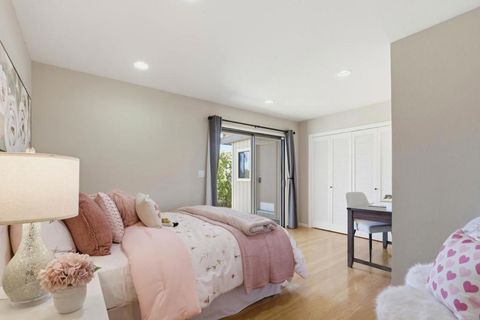 Tiny photo for 20768 Scenic Vista Drive, San Jose, CA 95120 (MLS # ML82037564)