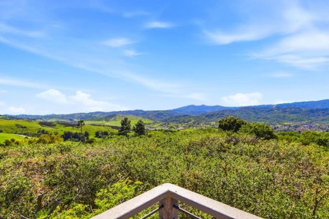 Tiny photo for 20768 Scenic Vista Drive, San Jose, CA 95120 (MLS # ML82037564)