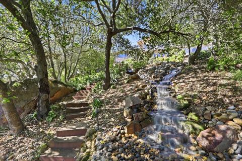 Tiny photo for 20768 Scenic Vista Drive, San Jose, CA 95120 (MLS # ML82037564)