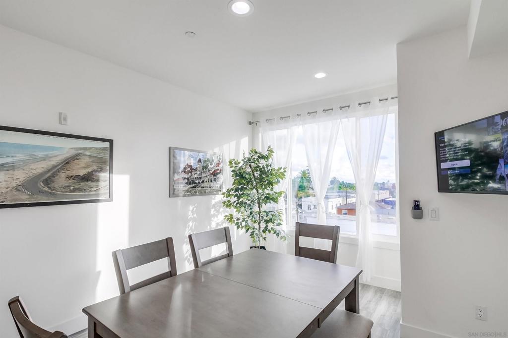 Normal Heights - Residential Lease