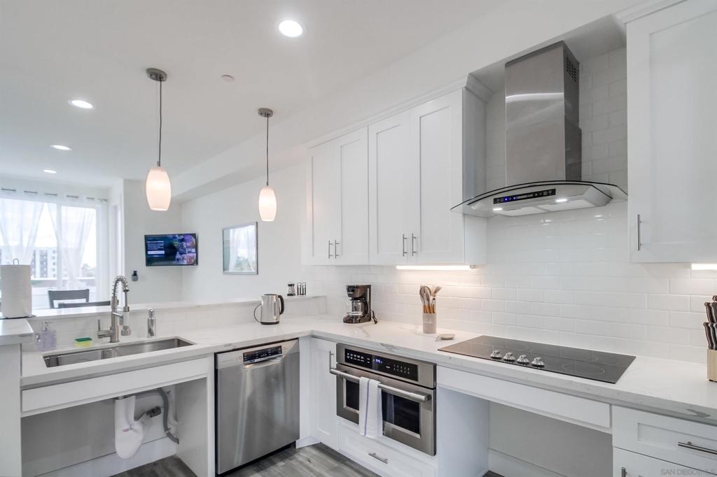 Normal Heights - Residential Lease