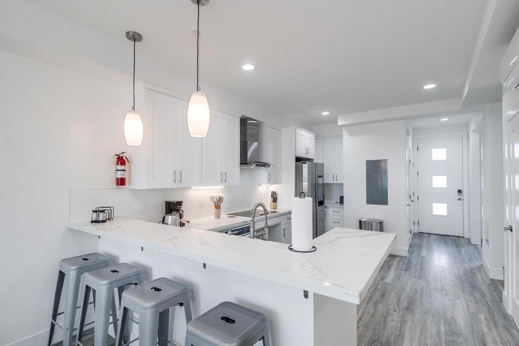 Normal Heights - Residential Lease