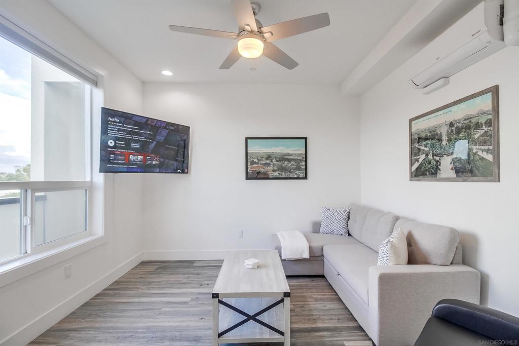 Normal Heights - Residential Lease