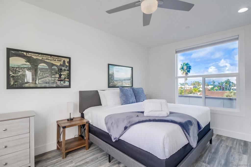 Normal Heights - Residential Lease