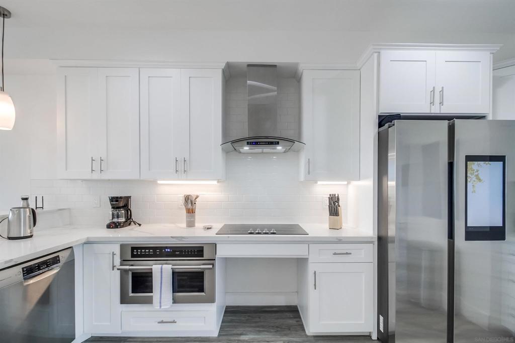 Normal Heights - Residential Lease