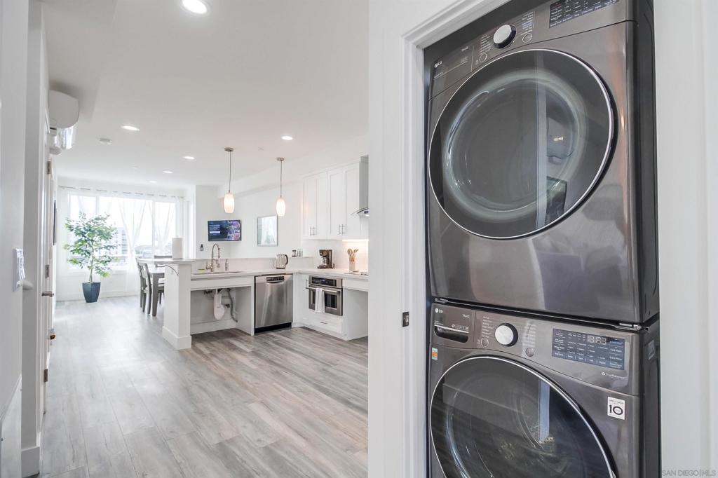 Normal Heights - Residential Lease