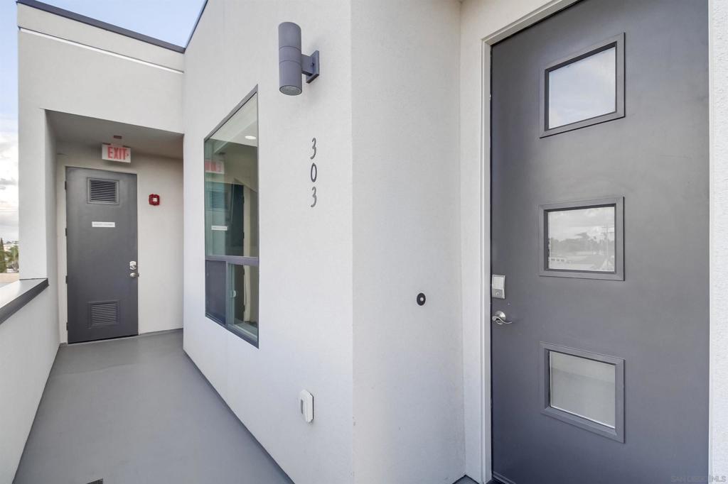 Normal Heights - Residential Lease