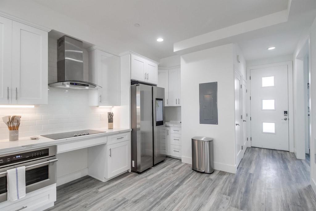 Normal Heights - Residential Lease