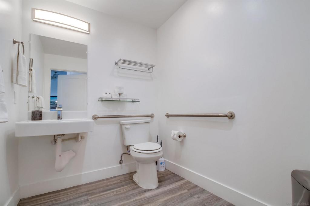 Normal Heights - Residential Lease