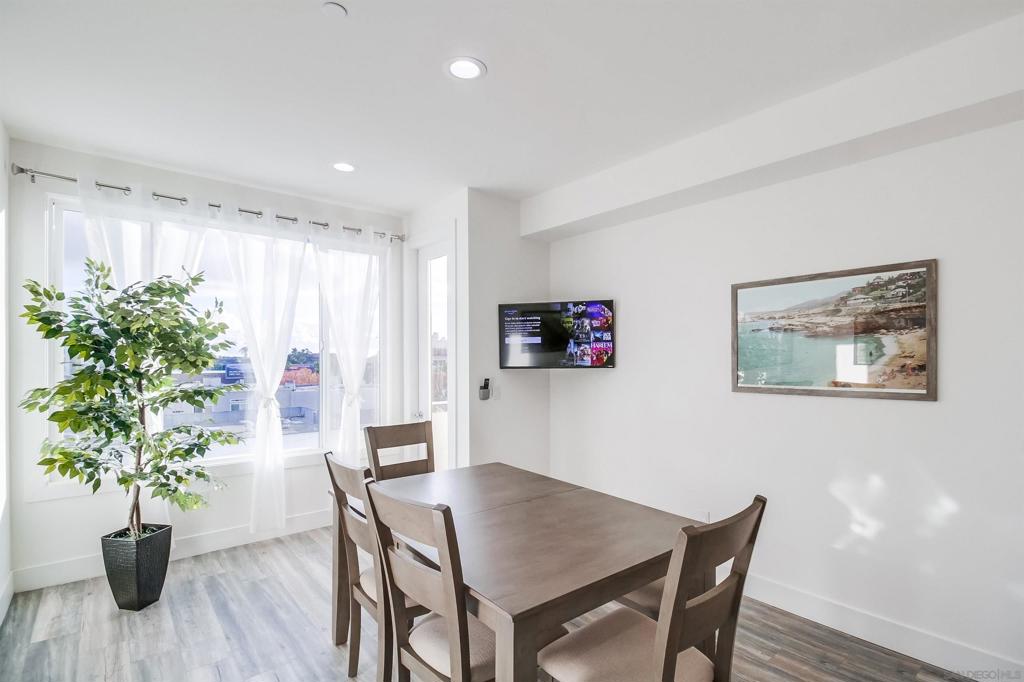 Normal Heights - Residential Lease