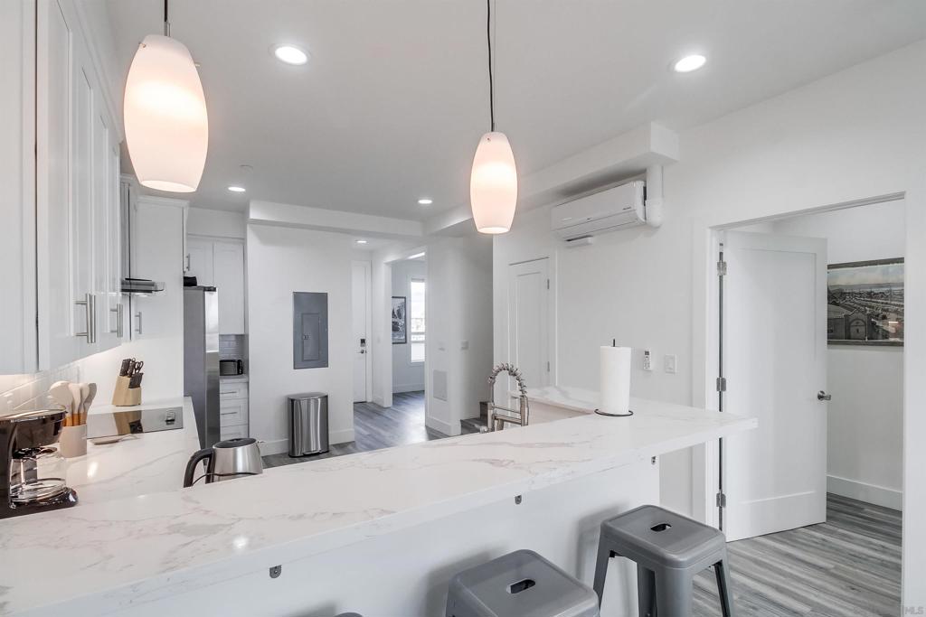 Normal Heights - Residential Lease