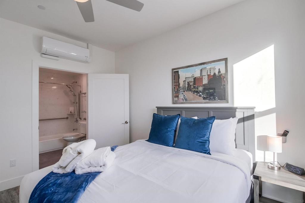 Normal Heights - Residential Lease