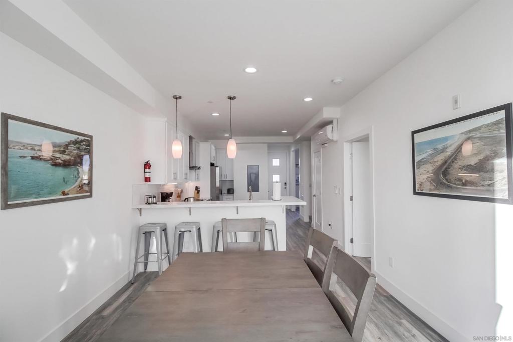 Normal Heights - Residential Lease