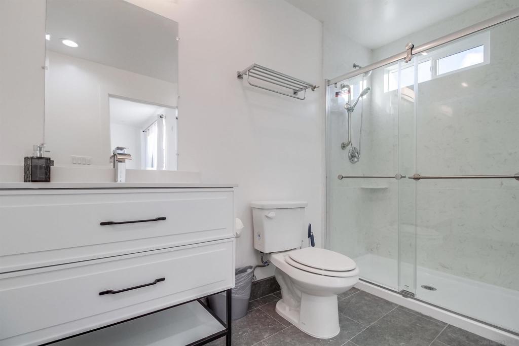 Normal Heights - Residential Lease