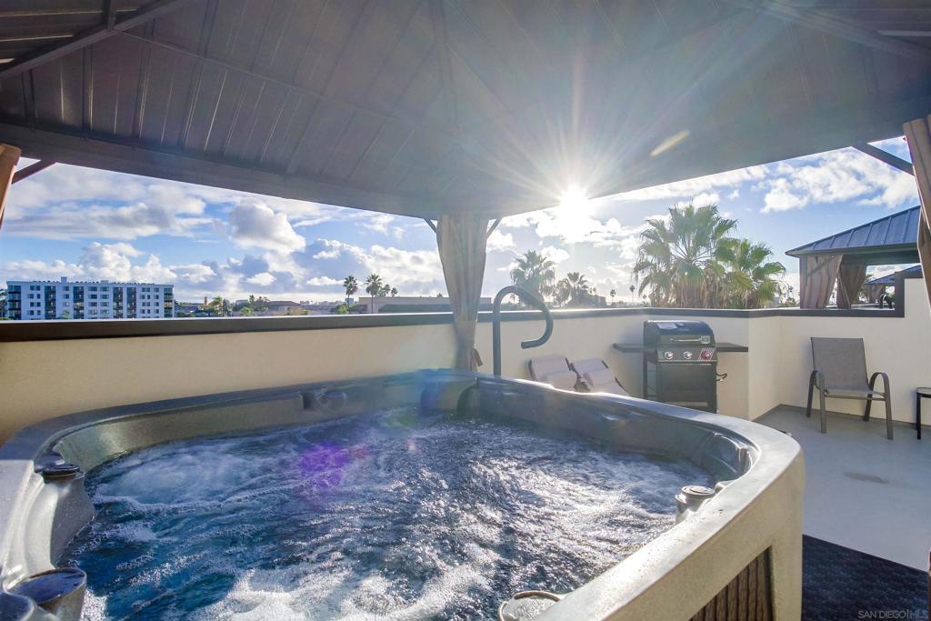 Normal Heights - Residential Lease