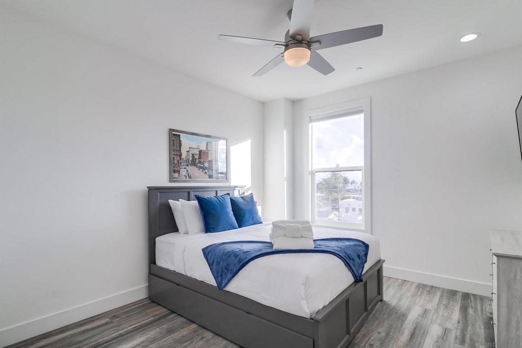 Normal Heights - Residential Lease