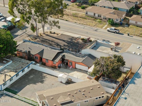 Tiny photo for 2422 Alameda Avenue, Ventura, CA 93003 (MLS # V1-38175)