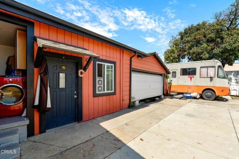 Tiny photo for 2422 Alameda Avenue, Ventura, CA 93003 (MLS # V1-38175)