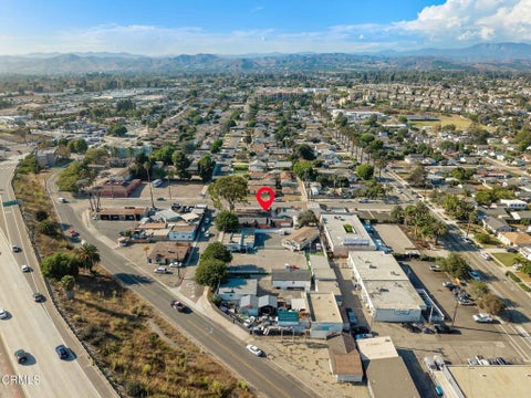 Tiny photo for 2422 Alameda Avenue, Ventura, CA 93003 (MLS # V1-38175)