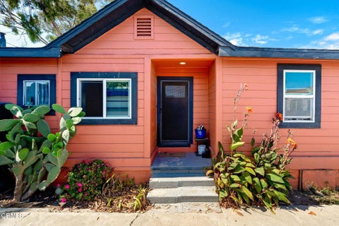 Tiny photo for 2422 Alameda Avenue, Ventura, CA 93003 (MLS # V1-38175)