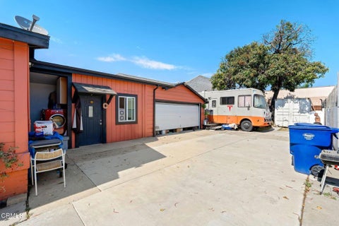 Tiny photo for 2422 Alameda Avenue, Ventura, CA 93003 (MLS # V1-38175)