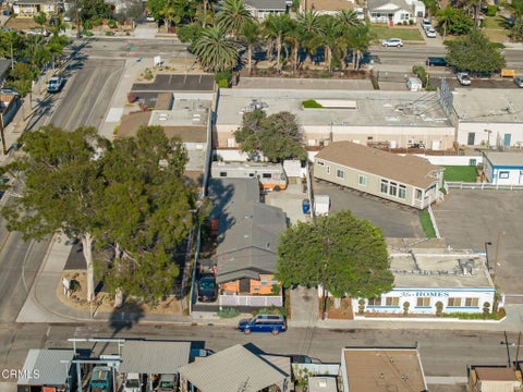Tiny photo for 2422 Alameda Avenue, Ventura, CA 93003 (MLS # V1-38175)