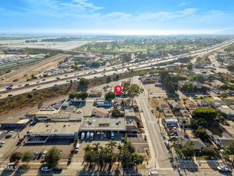 Tiny photo for 2422 Alameda Avenue, Ventura, CA 93003 (MLS # V1-38175)