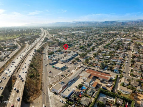 Tiny photo for 2422 Alameda Avenue, Ventura, CA 93003 (MLS # V1-38175)