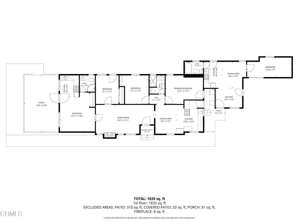 2422 Alameda Avenue