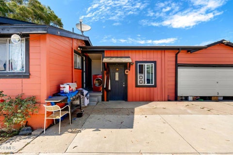 Tiny photo for 2422 Alameda Avenue, Ventura, CA 93003 (MLS # V1-38175)