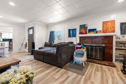 Tiny photo for 2422 Alameda Avenue, Ventura, CA 93003 (MLS # V1-38175)