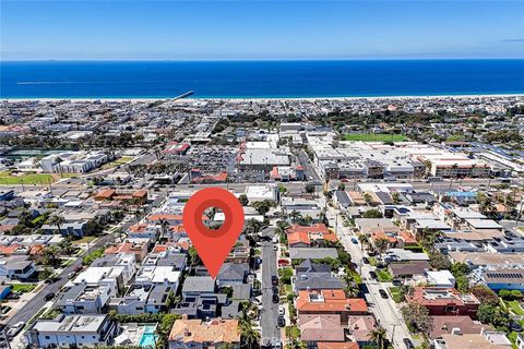 944 15th Place Hermosa Beach CA 90254