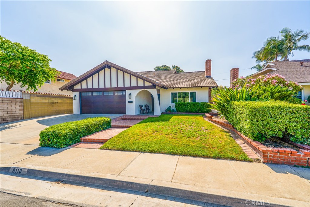 8110 TRUE Avenue
